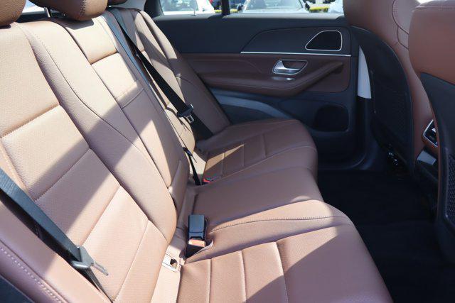 used 2025 Mercedes-Benz GLE 350 car, priced at $59,995