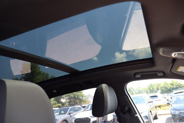 used 2025 Audi Q7 car, priced at $53,995