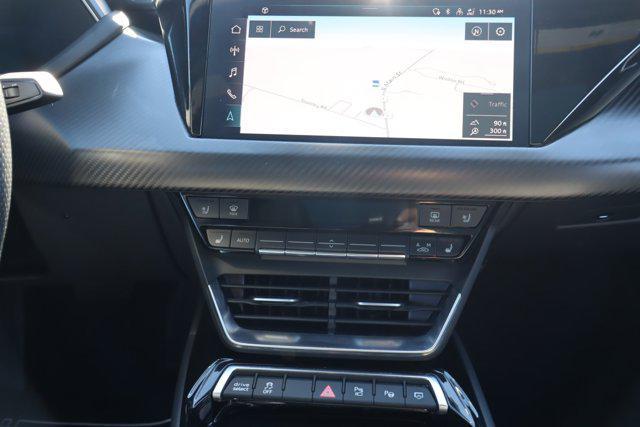 used 2022 Audi e-tron GT car, priced at $51,777
