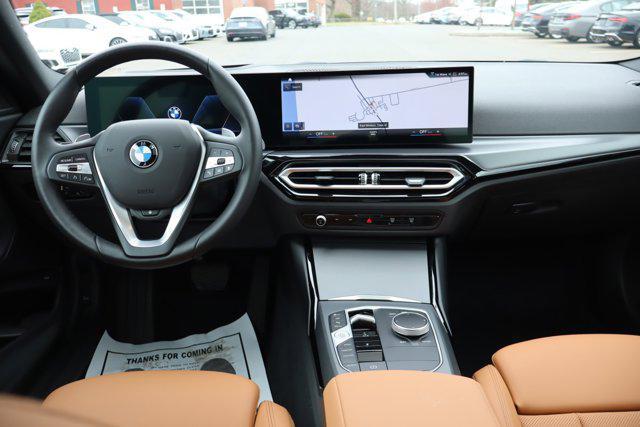 used 2024 BMW 230 car, priced at $36,995