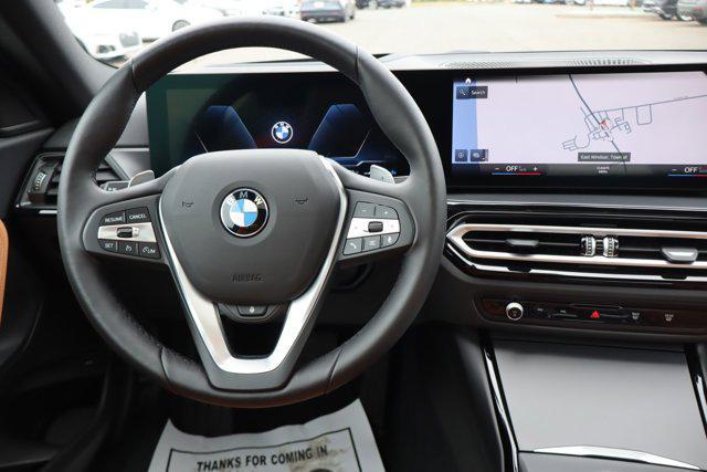 used 2024 BMW 230 car, priced at $36,995