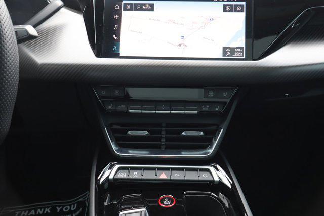 used 2023 Audi e-tron GT car, priced at $48,778