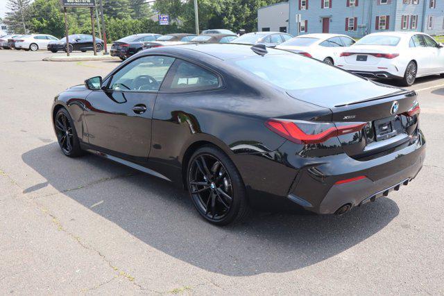 used 2022 BMW 430 car, priced at $41,777