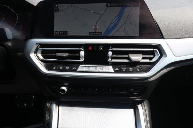 used 2022 BMW 430 car, priced at $41,777