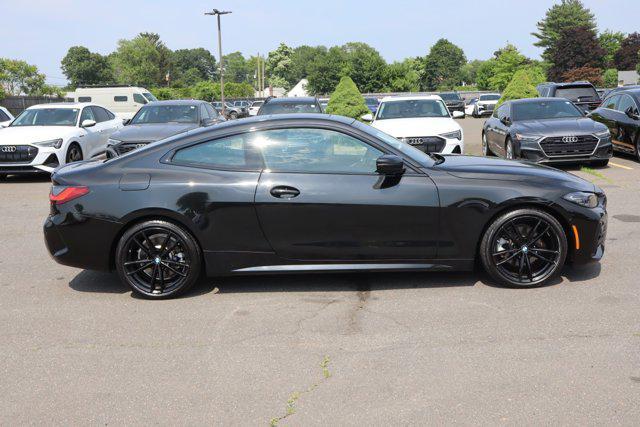 used 2022 BMW 430 car, priced at $41,777