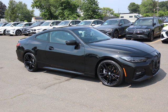 used 2022 BMW 430 car, priced at $41,777