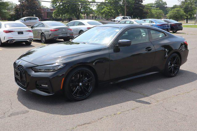used 2022 BMW 430 car, priced at $41,777