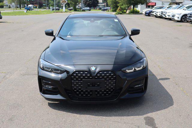 used 2022 BMW 430 car, priced at $41,777