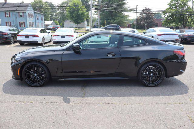 used 2022 BMW 430 car, priced at $41,777