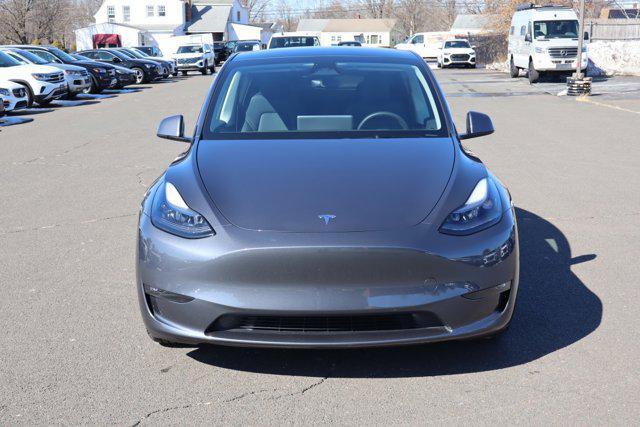 used 2023 Tesla Model Y car, priced at $32,444