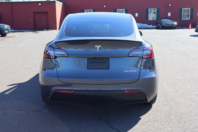 used 2023 Tesla Model Y car, priced at $32,444