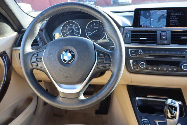 used 2015 BMW 328 car, priced at $16,995