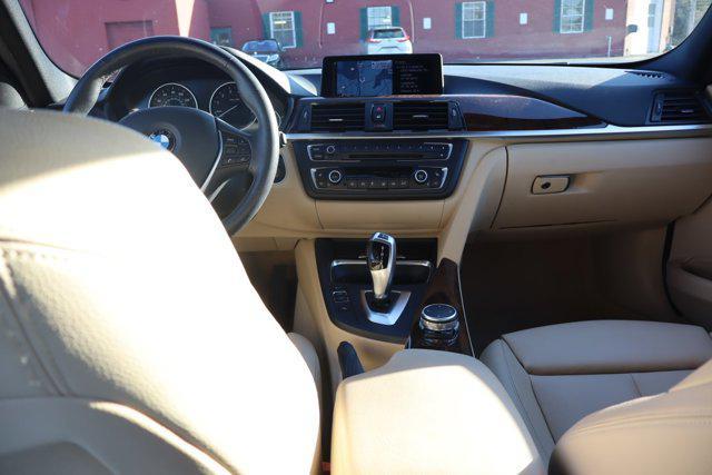 used 2015 BMW 328 car, priced at $16,995