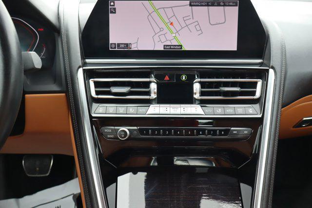 used 2022 BMW 840 car, priced at $56,995