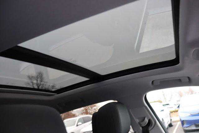 used 2021 Audi e-tron car, priced at $25,995