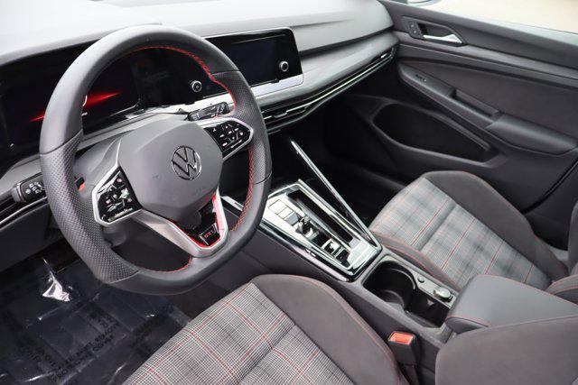used 2023 Volkswagen Golf GTI car, priced at $28,995