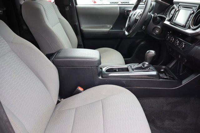 used 2018 Toyota Tacoma car, priced at $26,995