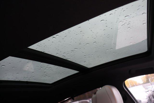 used 2024 Audi Q8 e-tron car, priced at $44,995