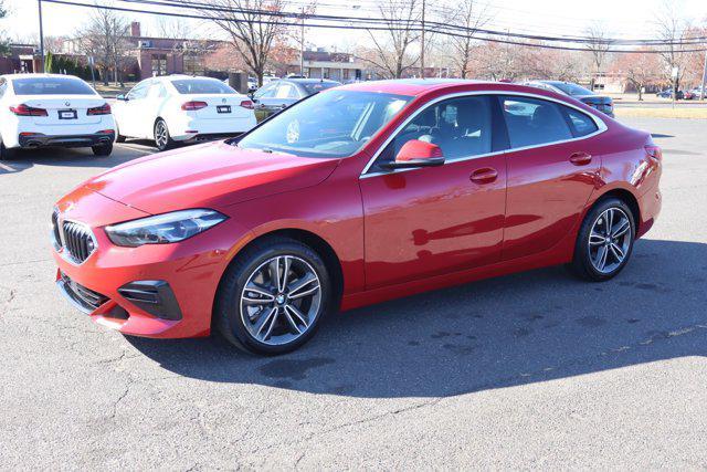 used 2024 BMW 228 Gran Coupe car, priced at $31,995