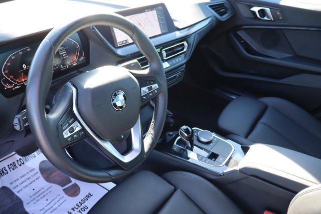 used 2024 BMW 228 Gran Coupe car, priced at $31,995