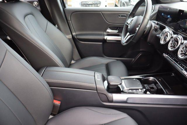 used 2022 Mercedes-Benz GLB 250 car, priced at $27,995