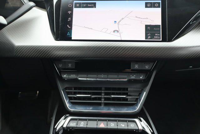 used 2022 Audi RS e-tron GT car, priced at $66,995