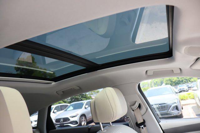 used 2021 Audi e-tron Sportback car, priced at $30,995