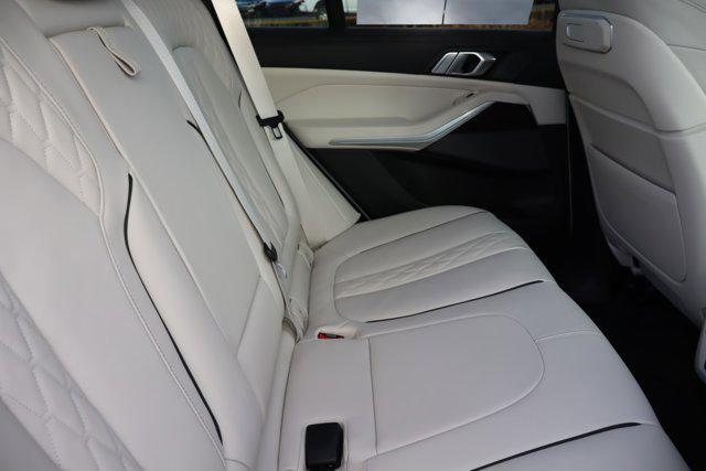 used 2024 BMW X5 car, priced at $61,995