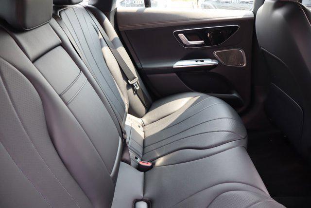 used 2023 Mercedes-Benz EQE 350 car, priced at $39,995