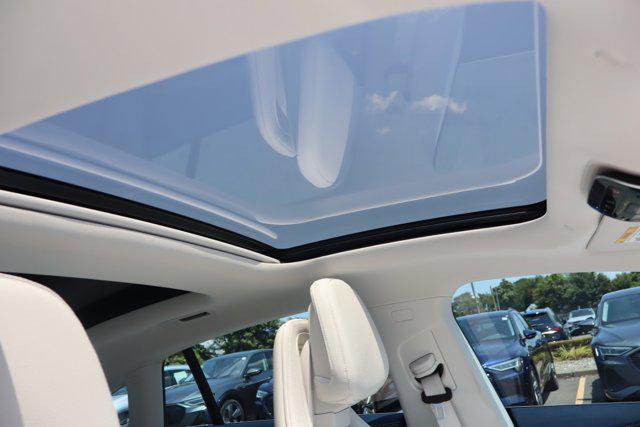used 2023 Mercedes-Benz EQE 500 car, priced at $39,995