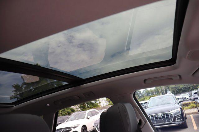 used 2025 Audi Q5 car, priced at $39,888