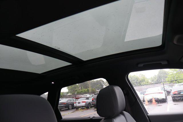 used 2024 Audi Q5 car, priced at $51,995