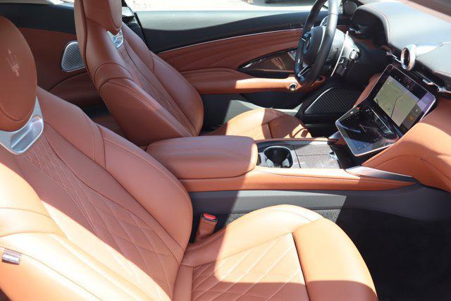 used 2024 Maserati GranTurismo car, priced at $89,000