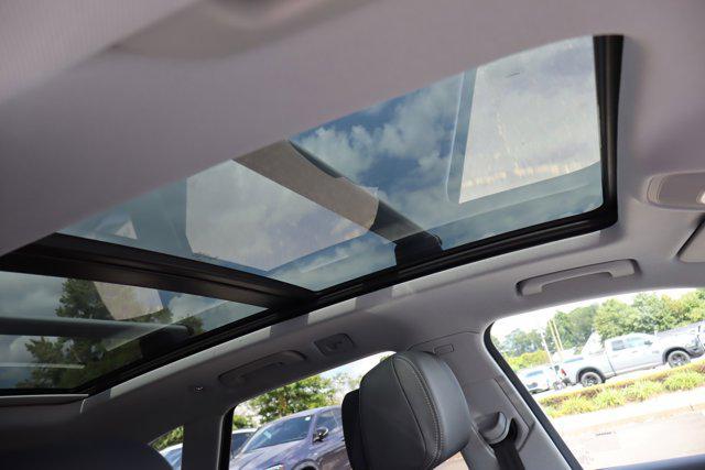 used 2023 Audi Q5 car, priced at $32,500