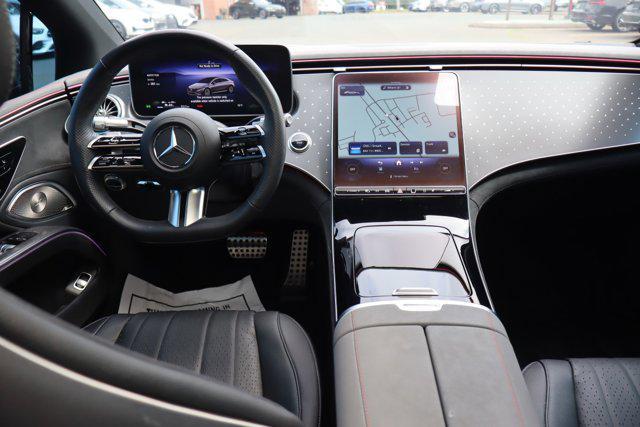 used 2023 Mercedes-Benz EQS 450 car, priced at $39,995