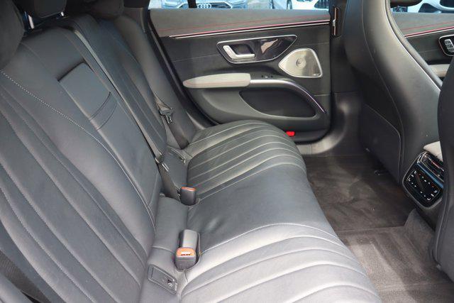 used 2023 Mercedes-Benz EQS 450 car, priced at $39,995