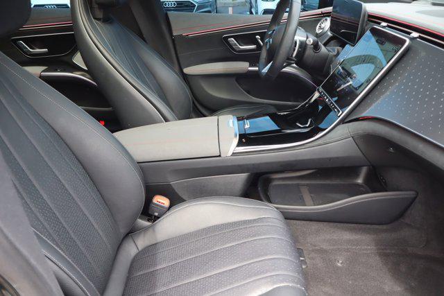used 2023 Mercedes-Benz EQS 450 car, priced at $39,995