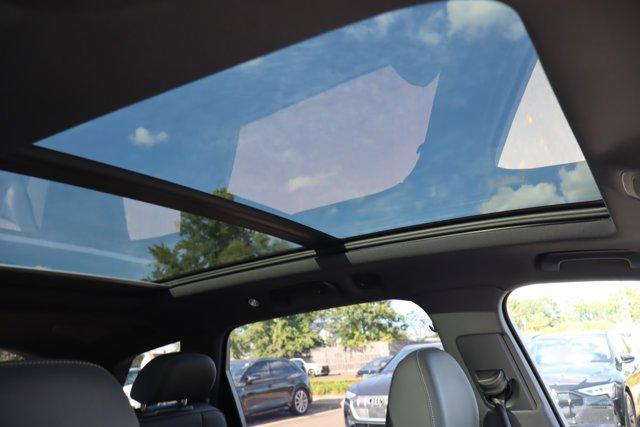 used 2025 Audi Q7 car, priced at $61,760