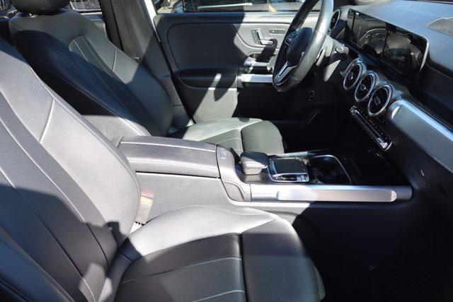 used 2020 Mercedes-Benz GLB 250 car, priced at $23,263