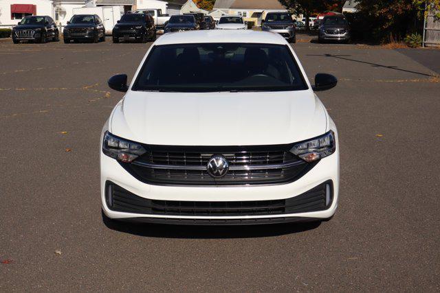 used 2023 Volkswagen Jetta car, priced at $19,995