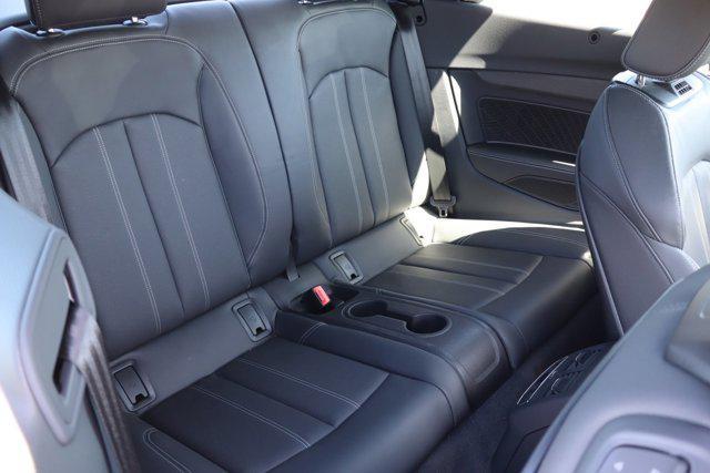used 2024 Audi A5 car, priced at $56,995