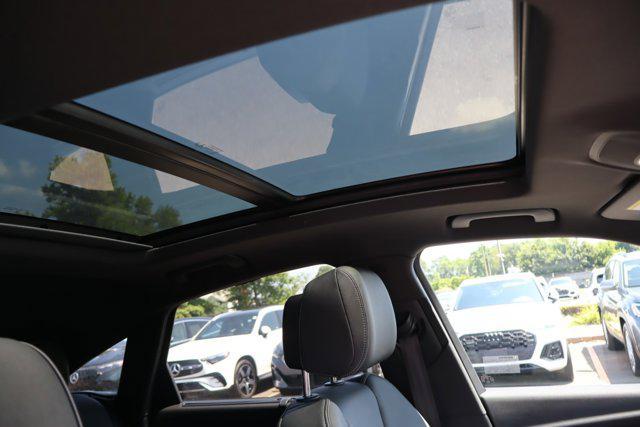 used 2022 Audi Q5 car, priced at $27,750