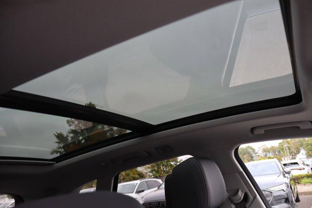 used 2023 Audi Q5 car, priced at $31,995