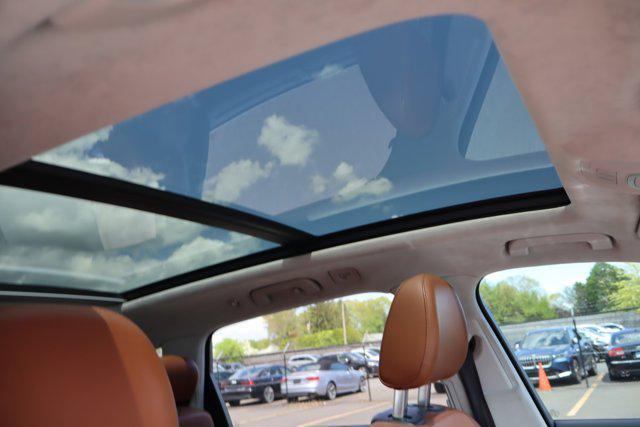 used 2018 Audi Q7 car, priced at $21,995