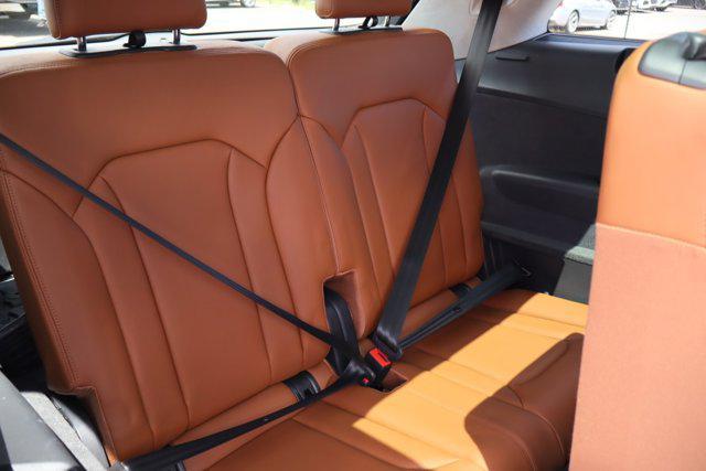 used 2018 Audi Q7 car, priced at $21,995