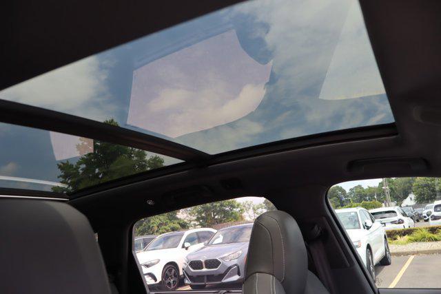used 2024 Audi Q7 car, priced at $63,777