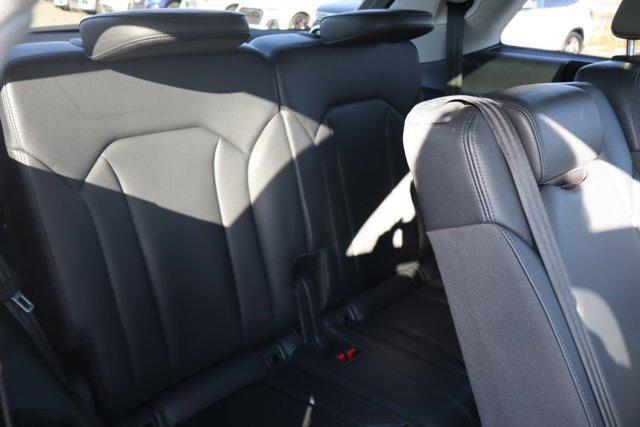 used 2019 Audi Q7 car, priced at $22,995