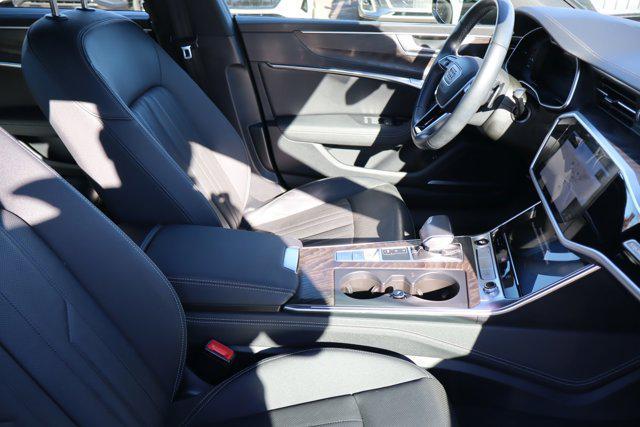 used 2023 Audi A7 car, priced at $51,777