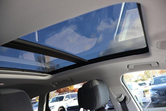 used 2021 Audi e-tron car, priced at $23,995