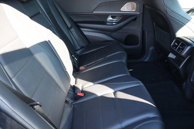 used 2022 Mercedes-Benz GLE 350 car, priced at $42,995